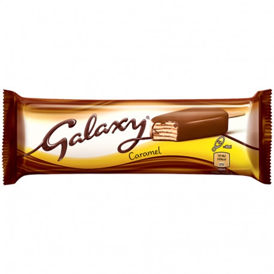 Picture of GALAXY TRIPLE CHOC STICK